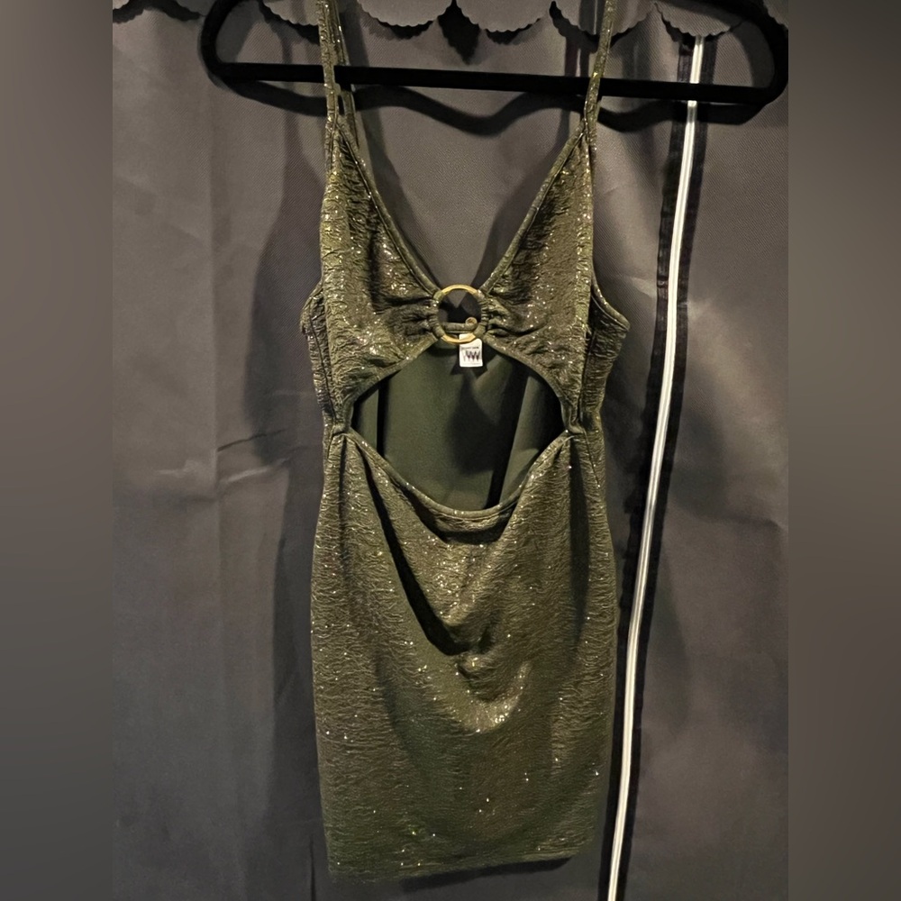 Wicked Weasel Sexy Mystique Mini